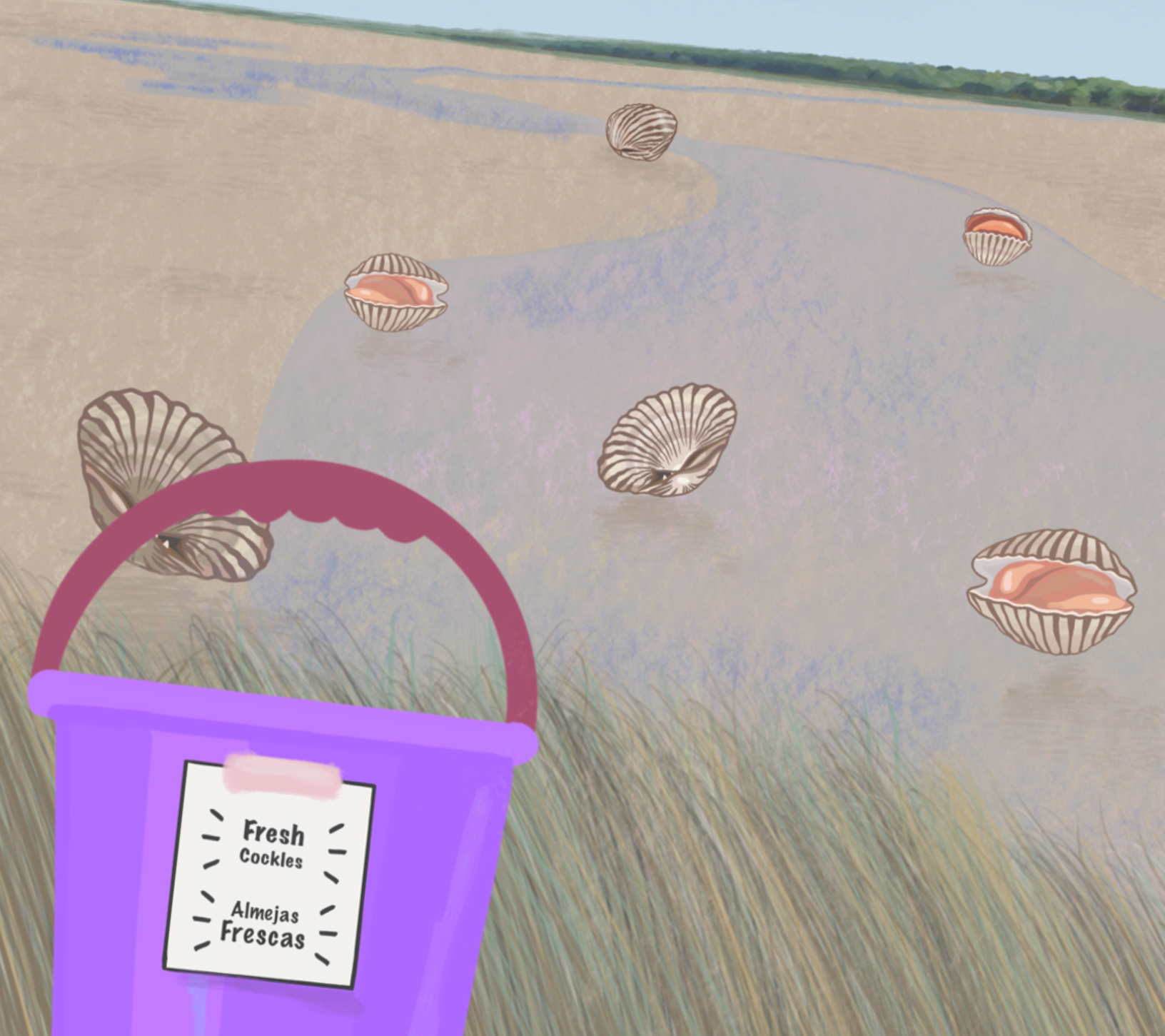 Quality-Storytelling